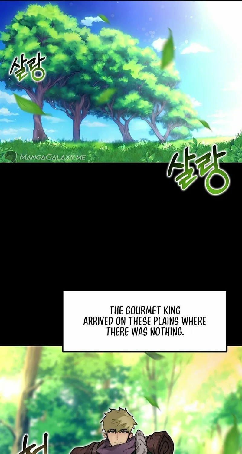 Solo Eating Chapter 5 page 56 - 