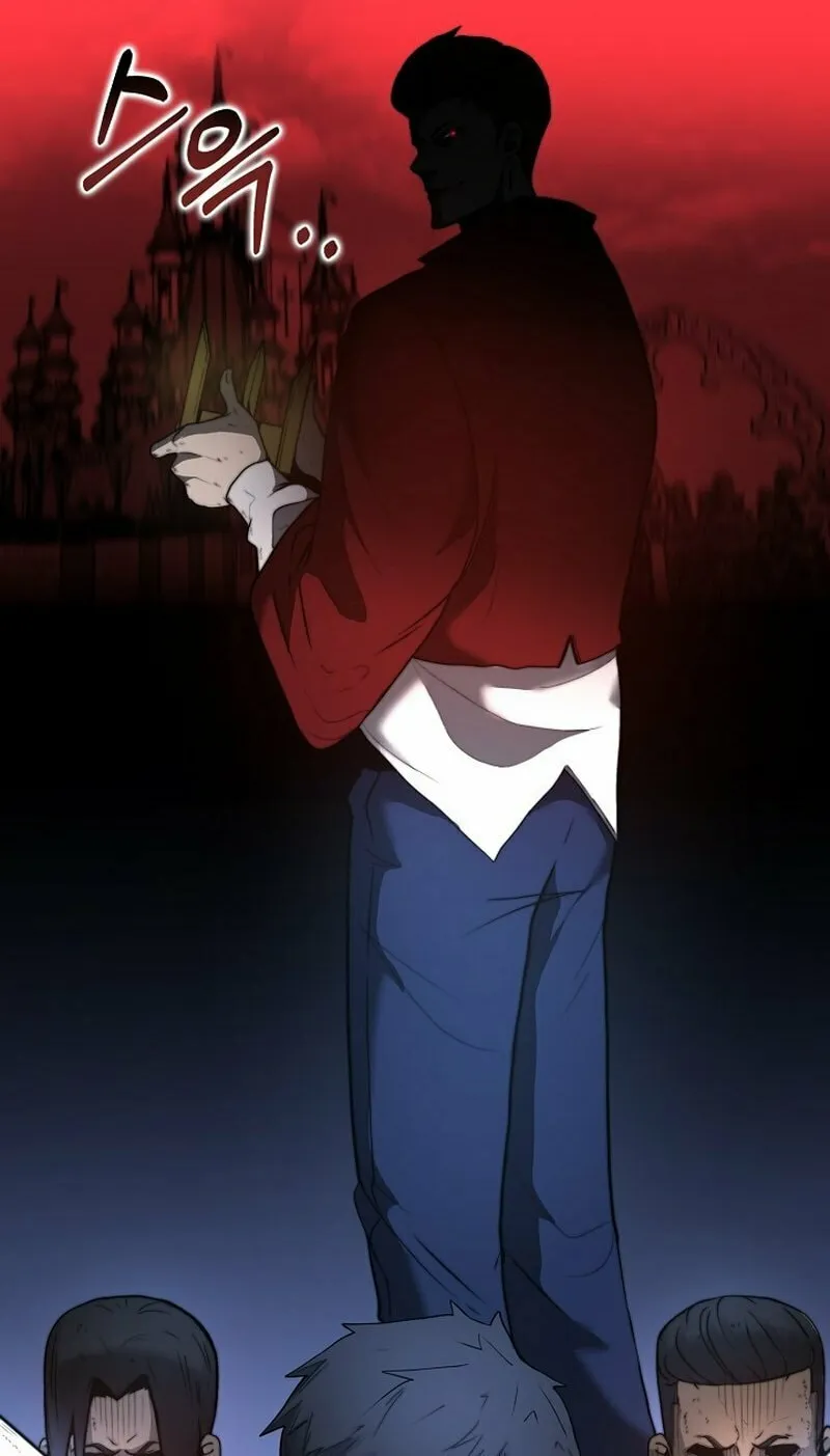 Solo Eating Chapter 5 page 61 - 