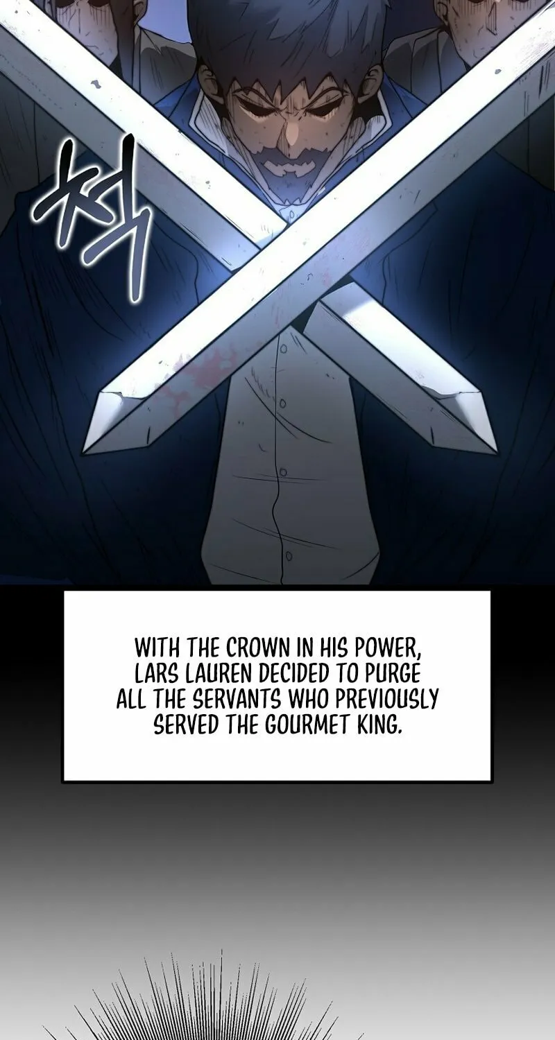 Solo Eating Chapter 5 page 62 - 