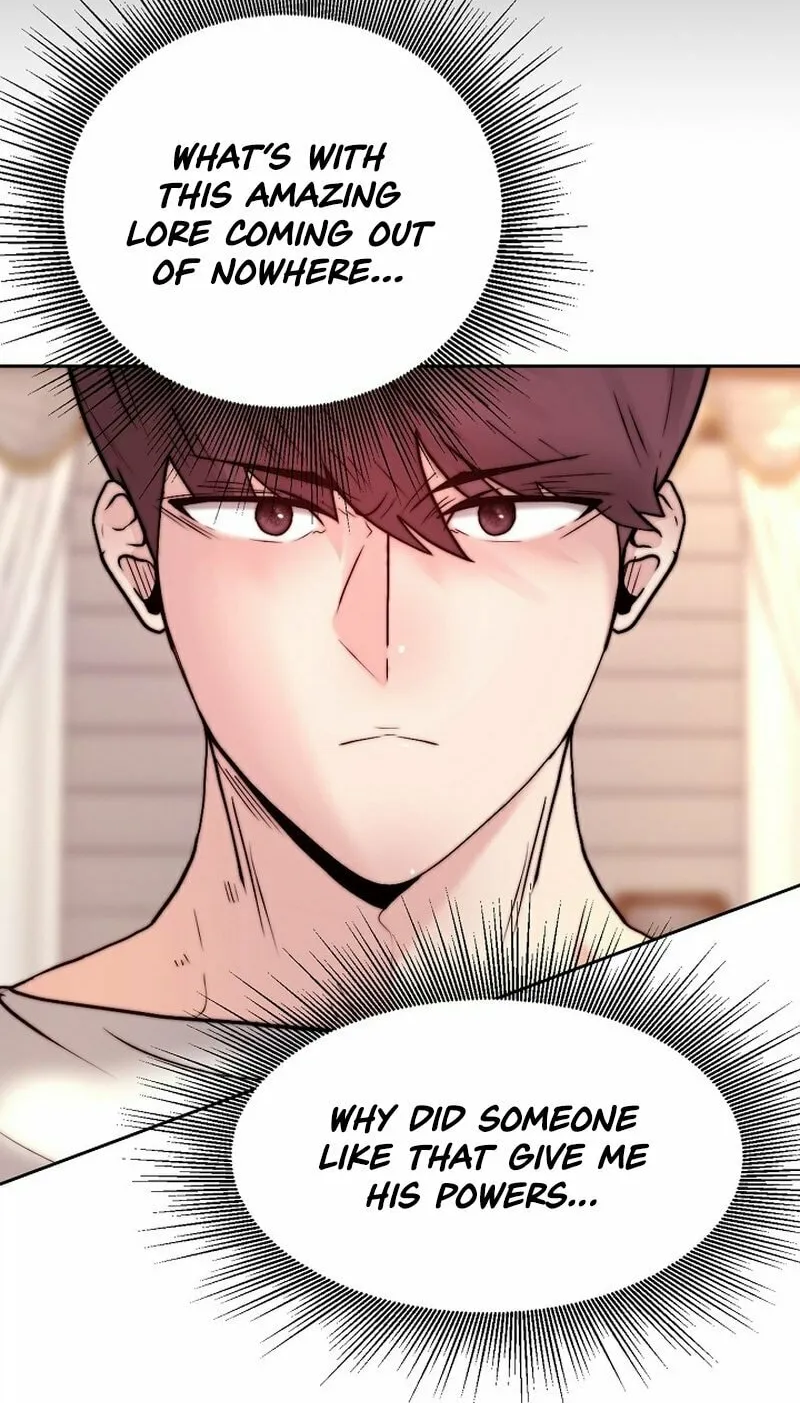 Solo Eating Chapter 5 page 63 - 