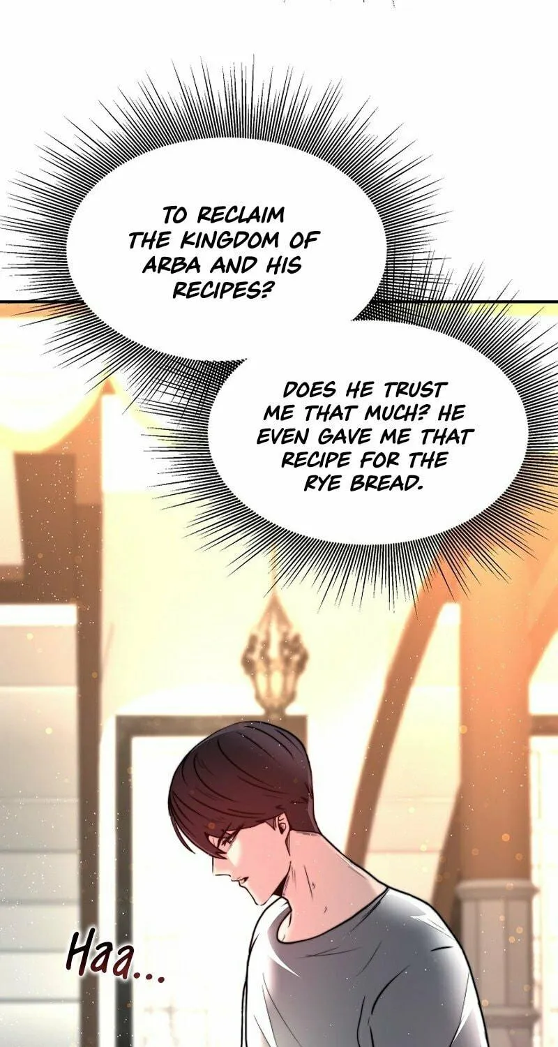 Solo Eating Chapter 5 page 64 - 