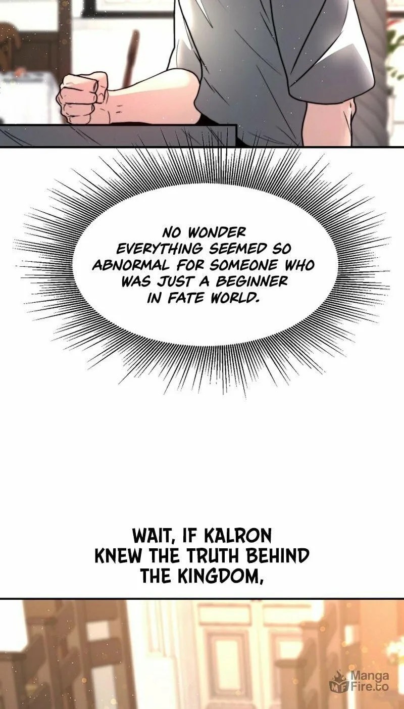 Solo Eating Chapter 5 page 65 - 