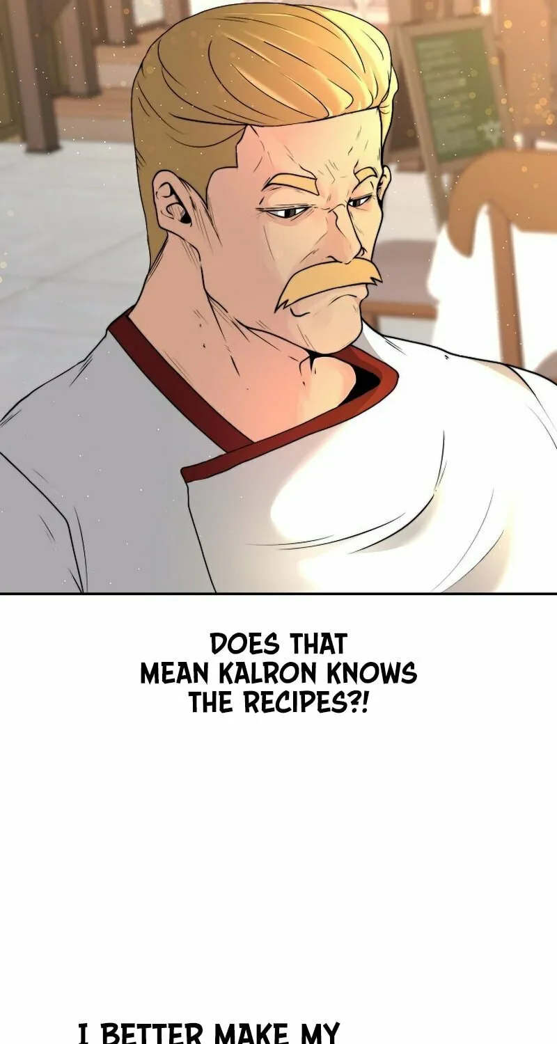 Solo Eating Chapter 5 page 66 - 