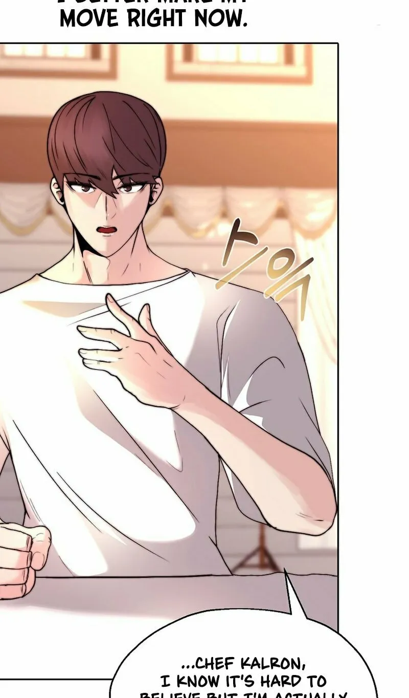 Solo Eating Chapter 5 page 67 - 