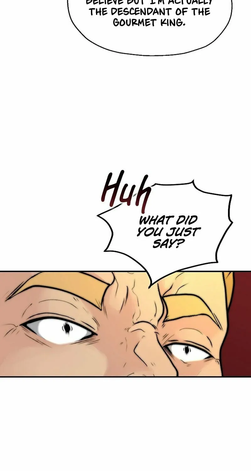 Solo Eating Chapter 5 page 68 - 