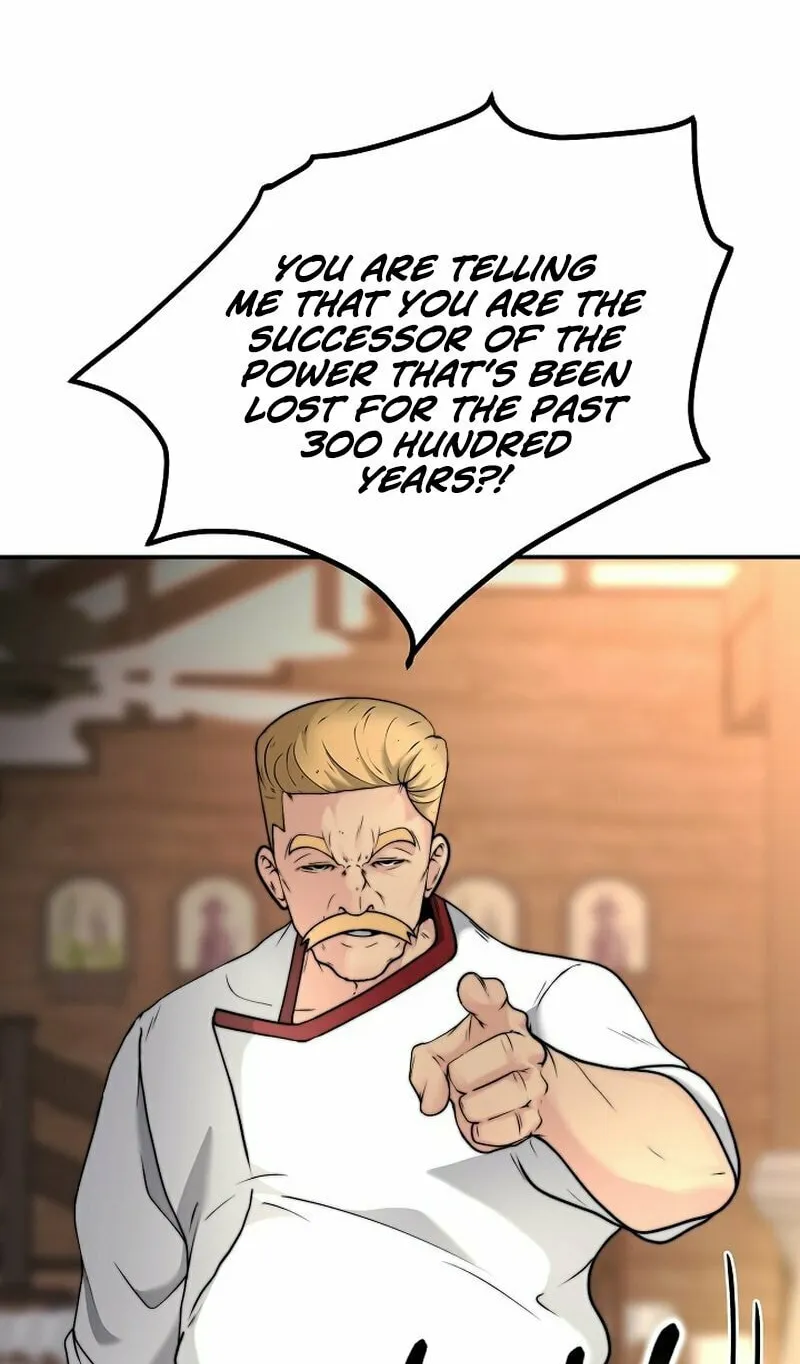 Solo Eating Chapter 5 page 69 - 