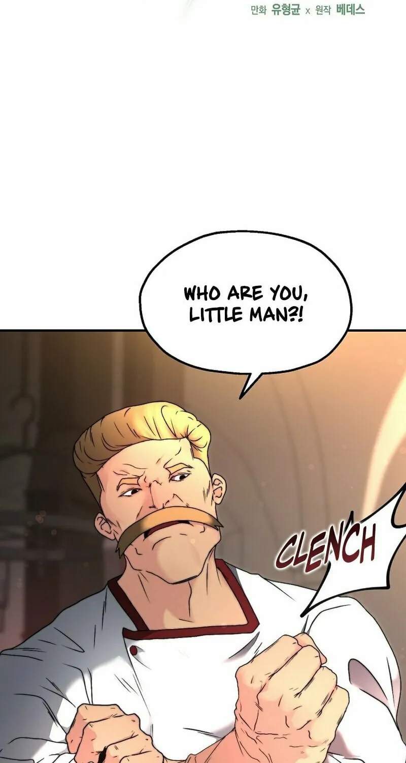 Solo Eating Chapter 5 page 8 - 
