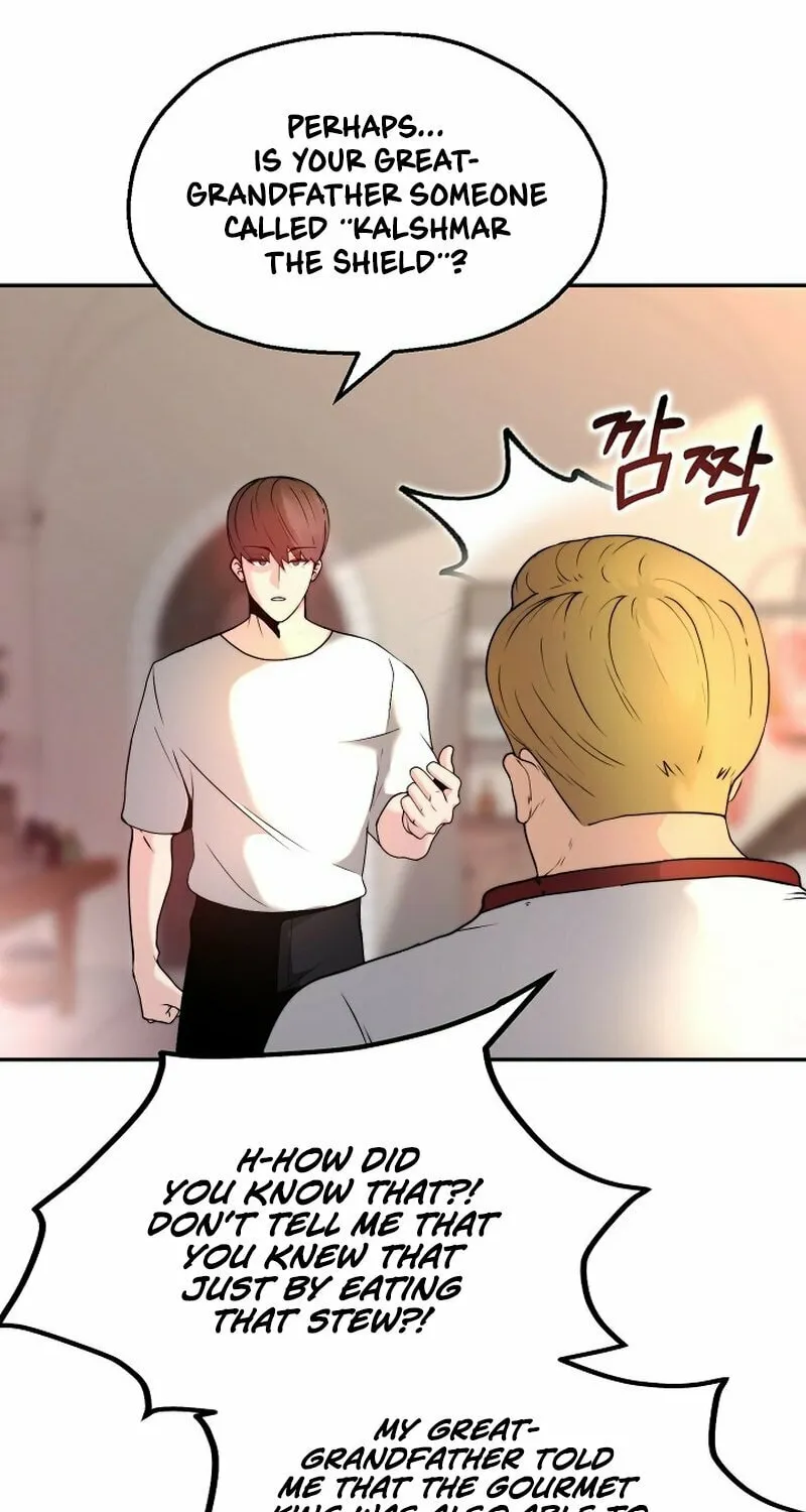 Solo Eating Chapter 5 page 79 - 