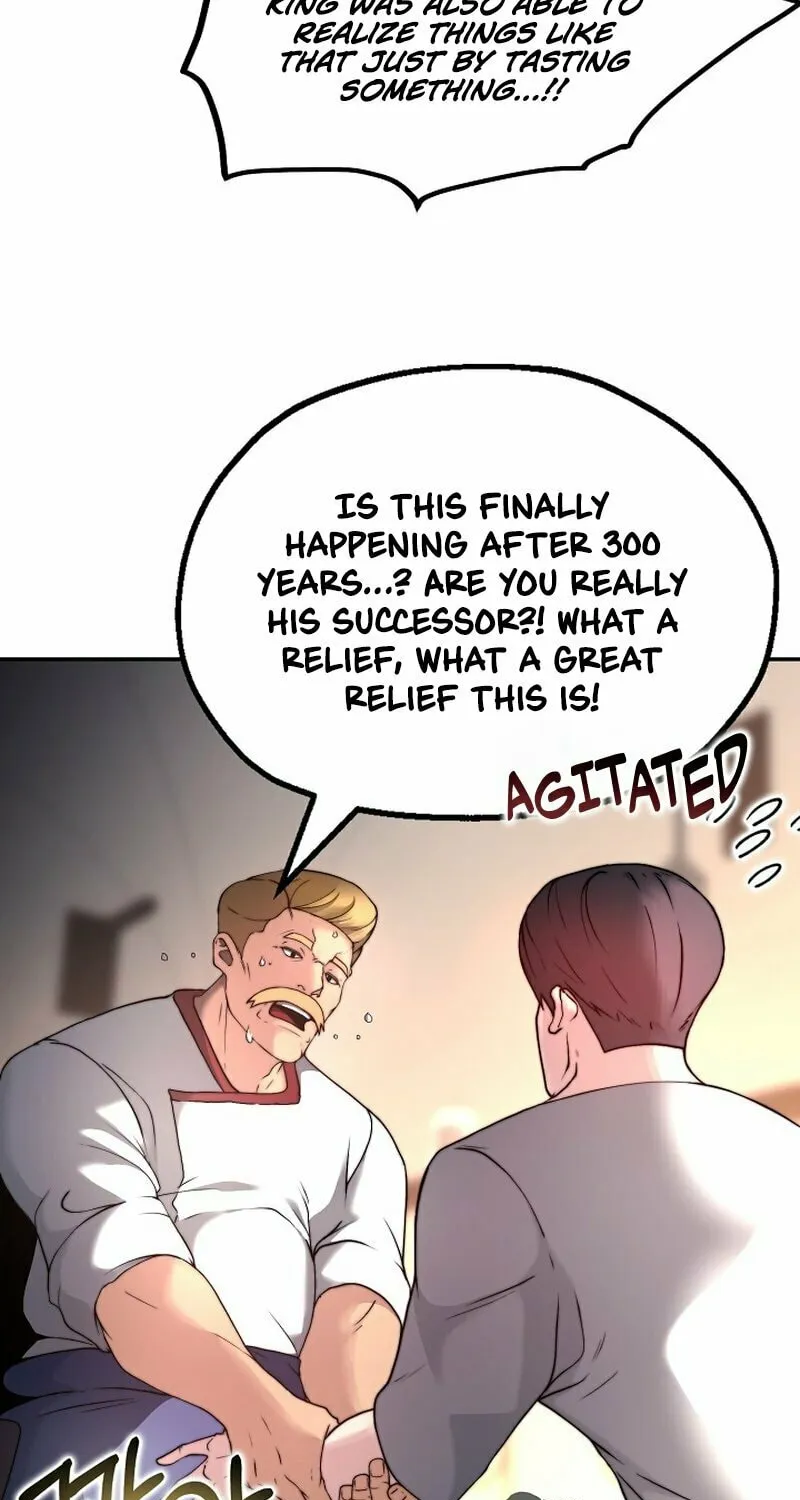 Solo Eating Chapter 5 page 80 - 