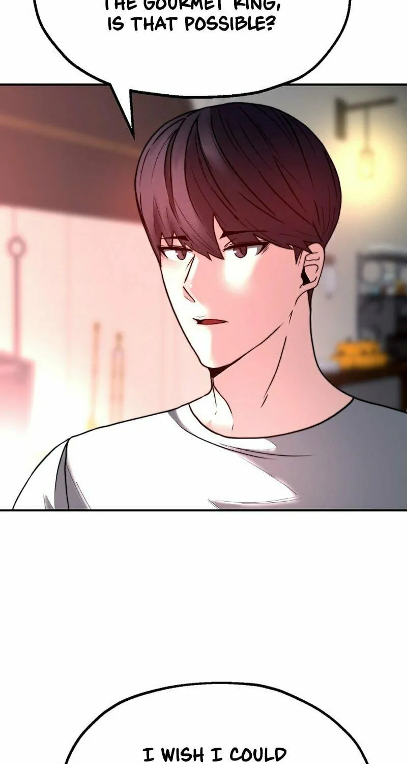 Solo Eating Chapter 5 page 82 - 