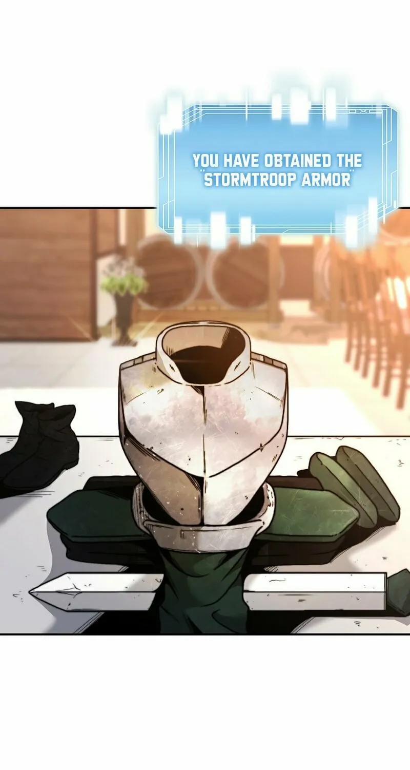 Solo Eating Chapter 5 page 87 - 