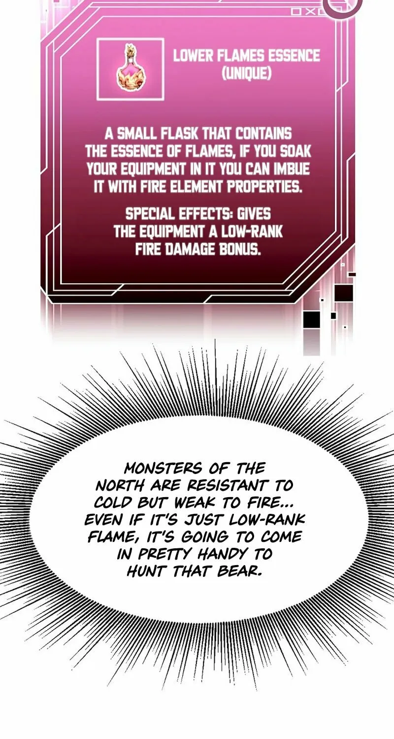 Solo Eating Chapter 5 page 93 - 