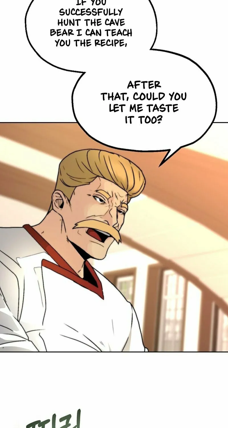 Solo Eating Chapter 5 page 95 - 