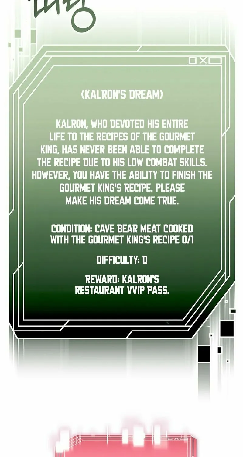 Solo Eating Chapter 5 page 96 - 