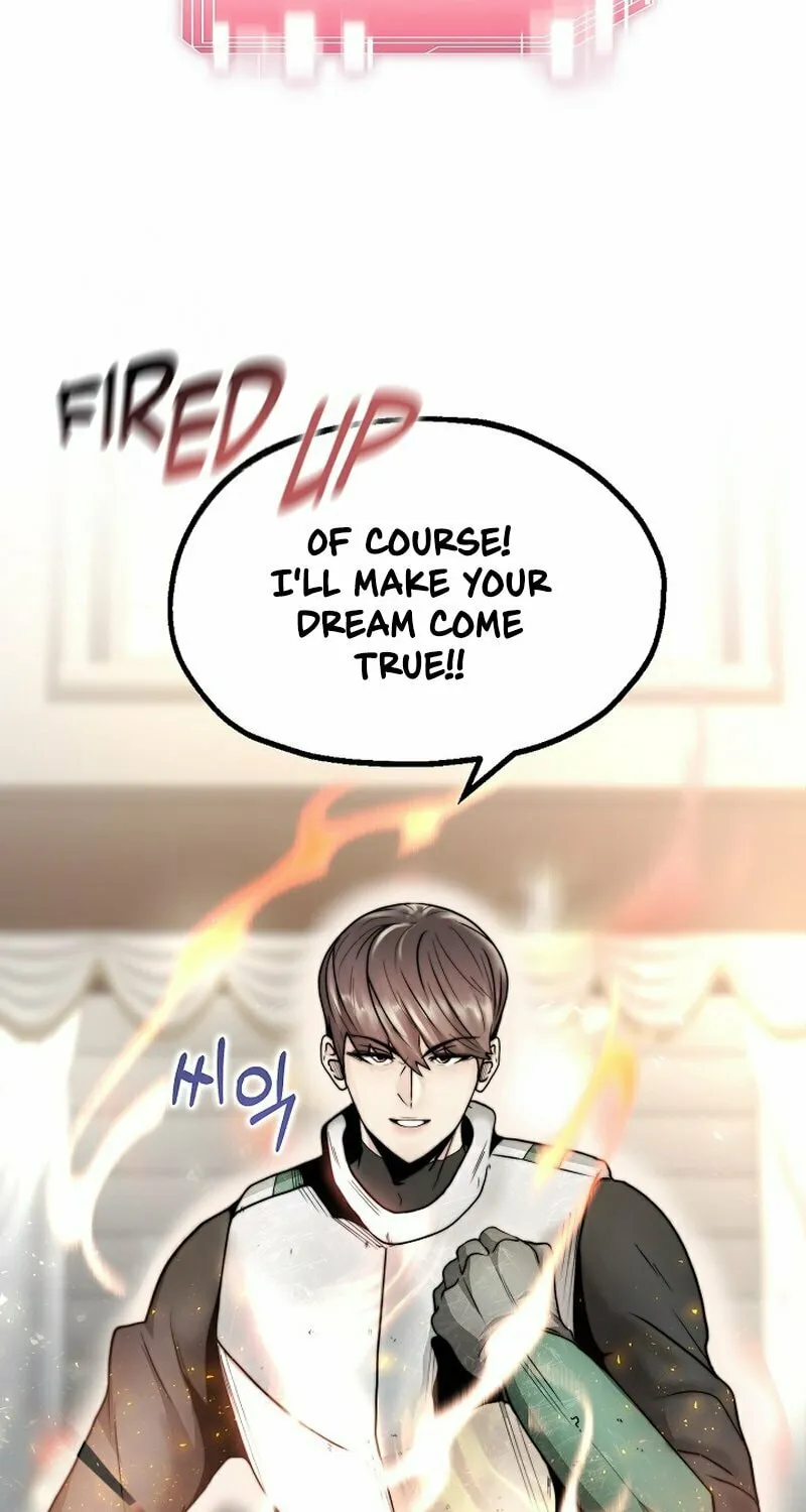 Solo Eating Chapter 5 page 98 - 