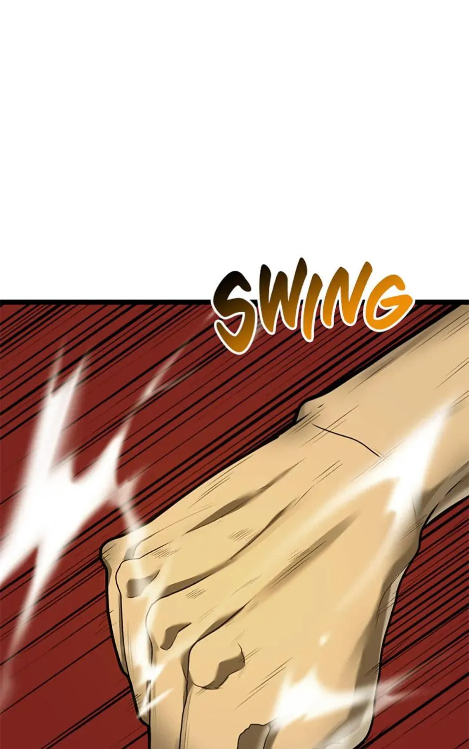 Solo Eating Chapter 50 page 11 - 