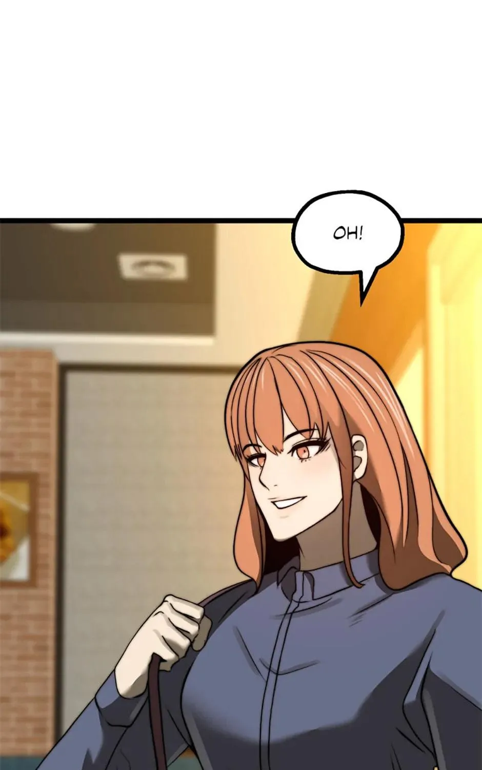 Solo Eating Chapter 50 page 101 - 