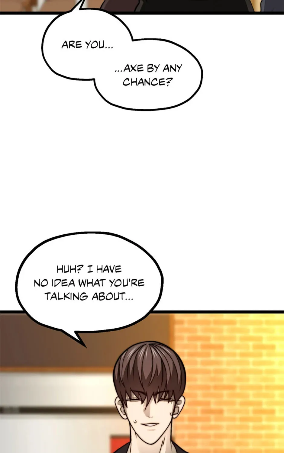Solo Eating Chapter 50 page 103 - 
