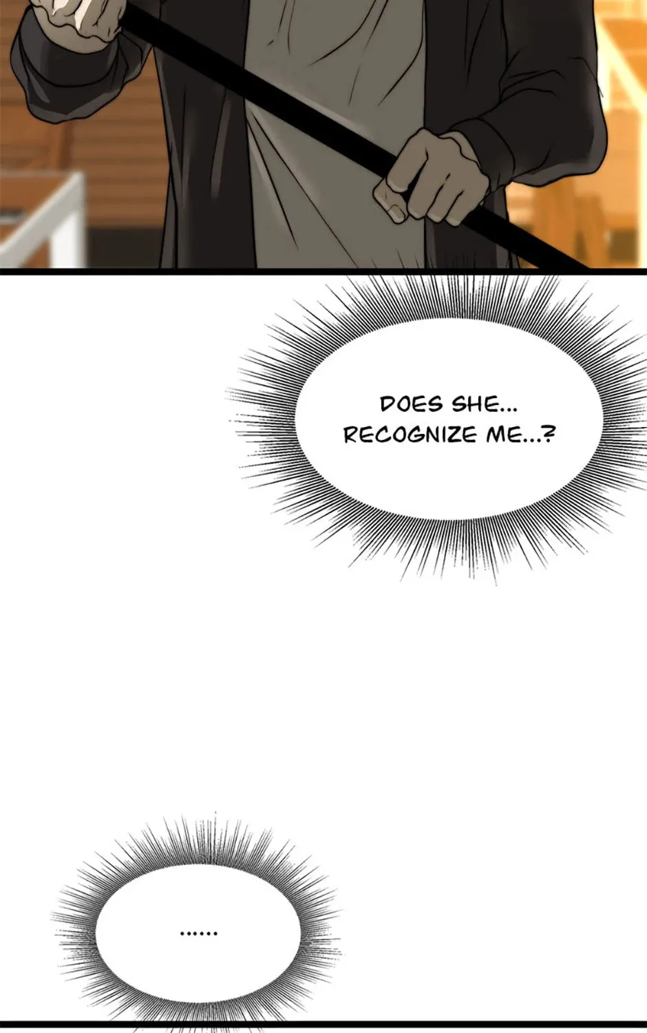 Solo Eating Chapter 50 page 105 - 