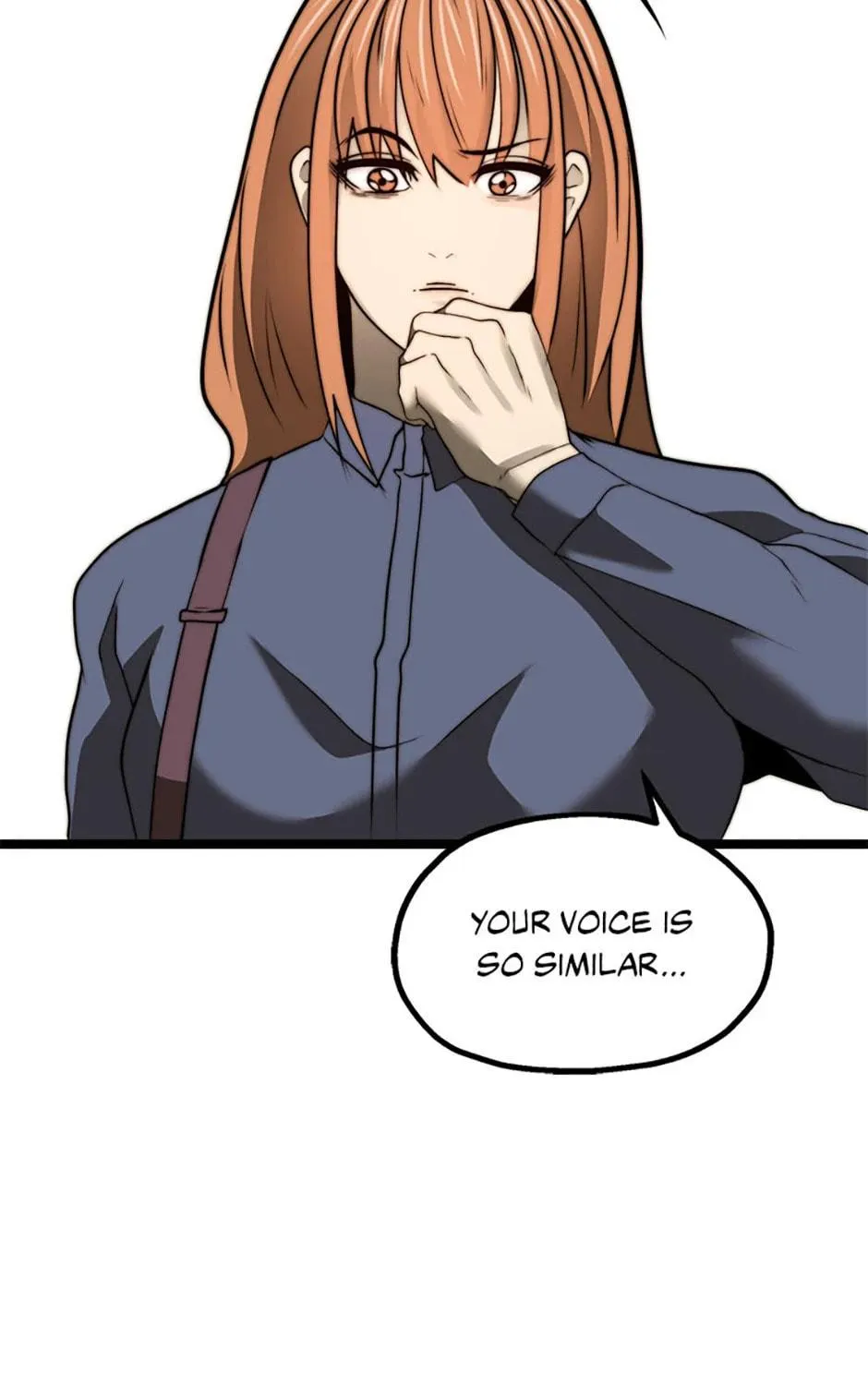 Solo Eating Chapter 50 page 107 - 