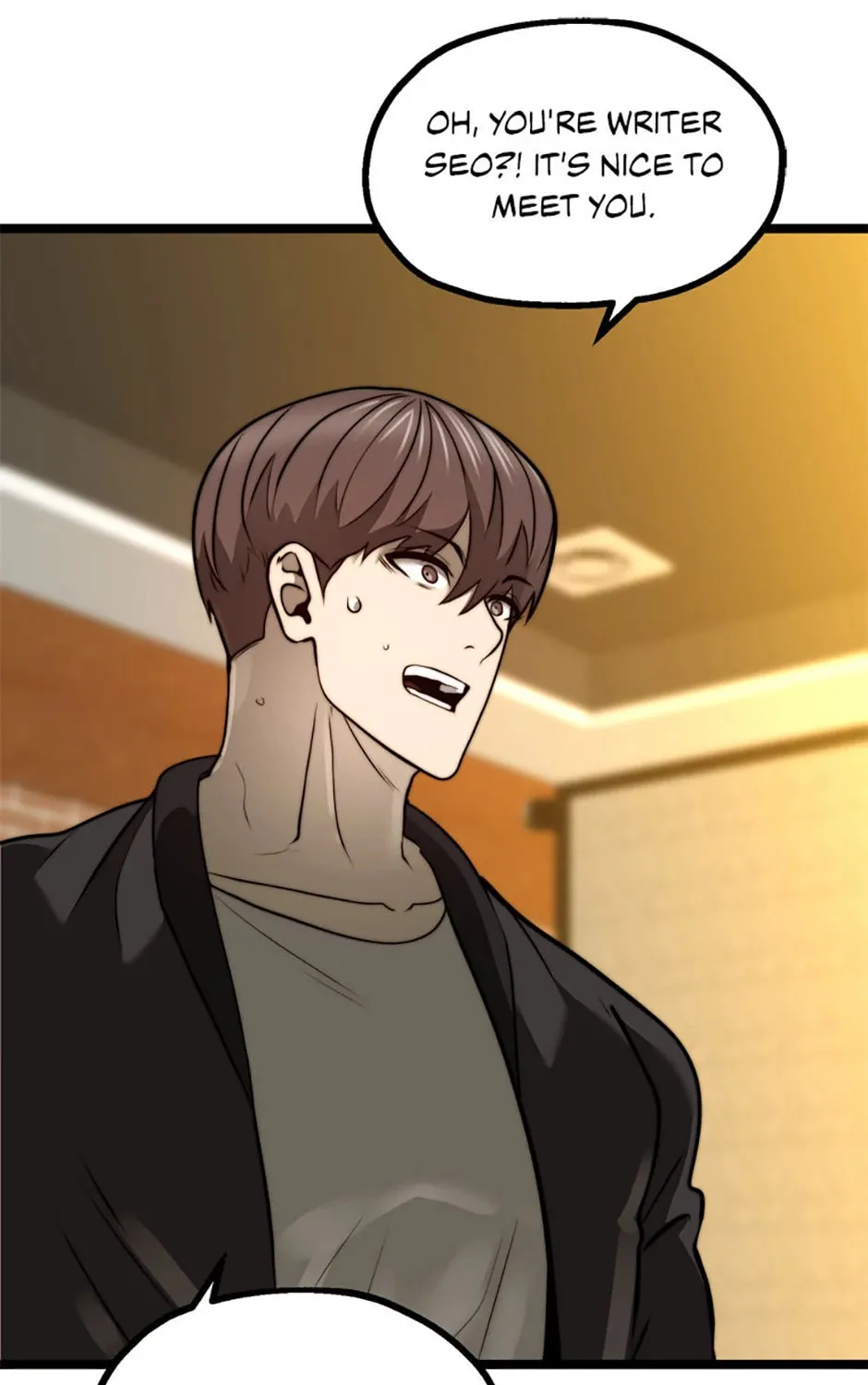 Solo Eating Chapter 50 page 115 - 