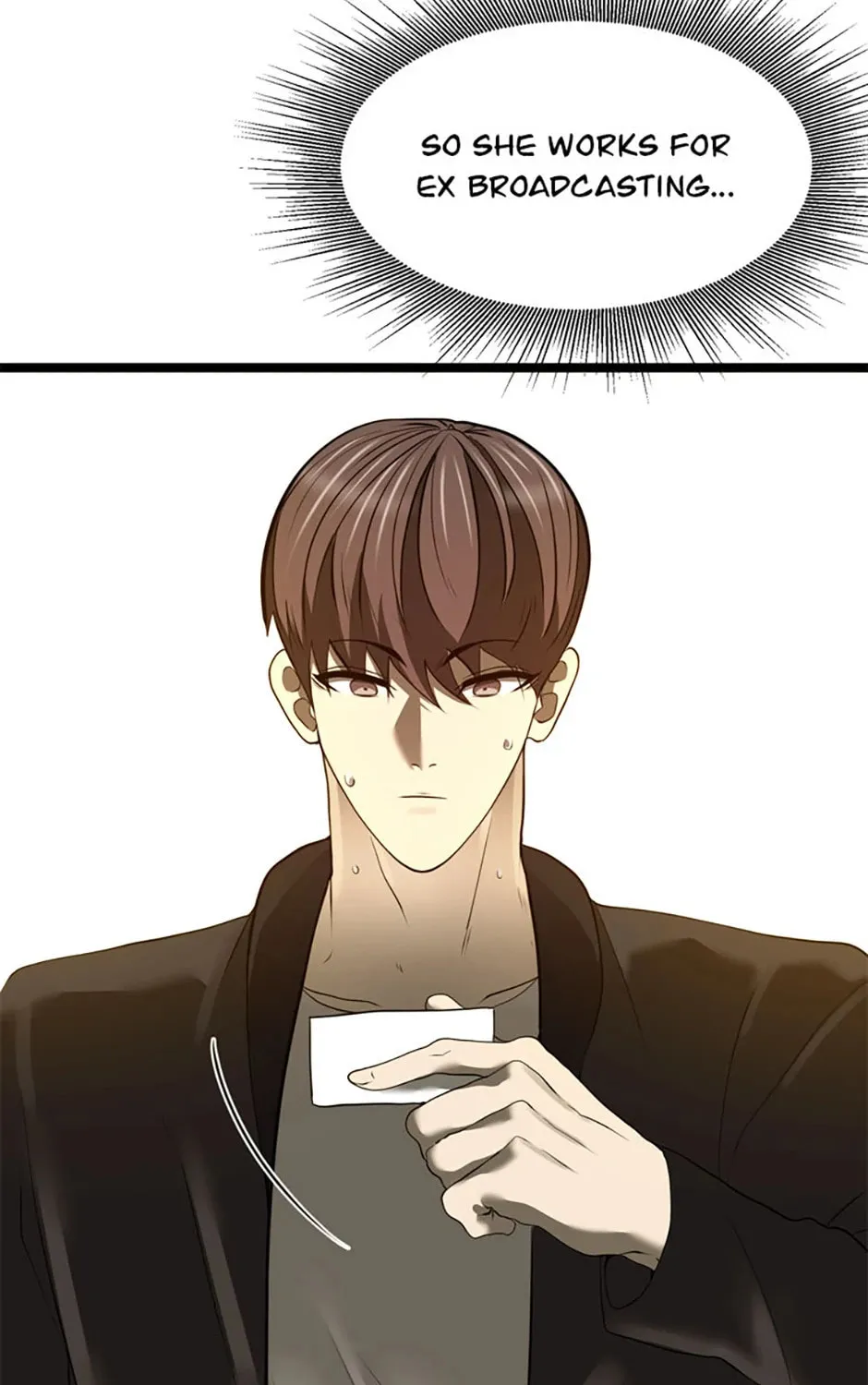 Solo Eating Chapter 50 page 123 - 