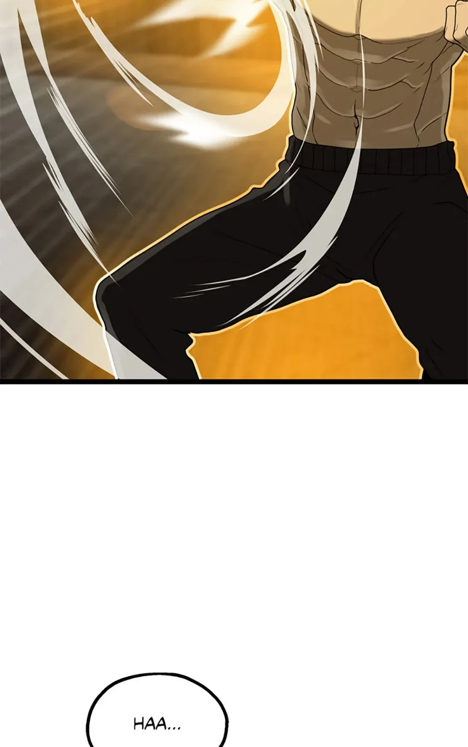 Solo Eating Chapter 50 page 15 - 