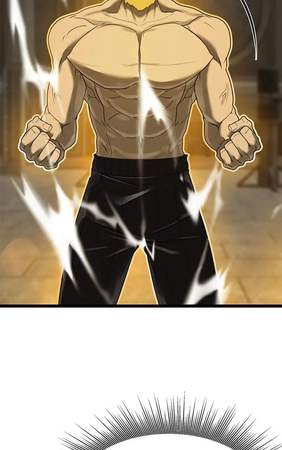 Solo Eating Chapter 50 page 17 - 
