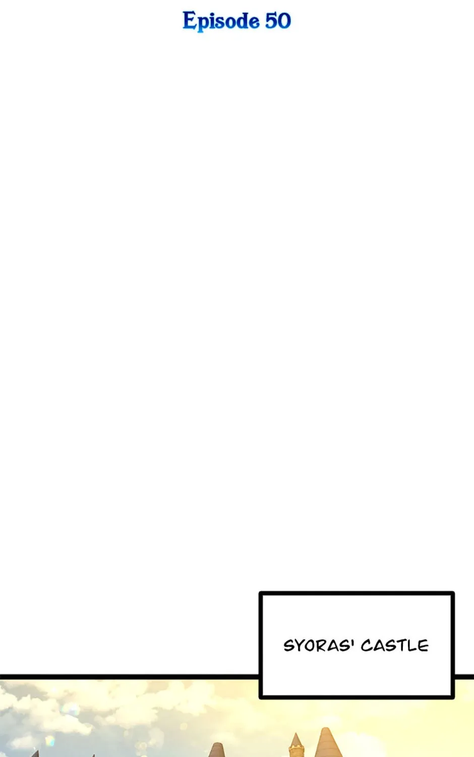Solo Eating Chapter 50 page 3 - 