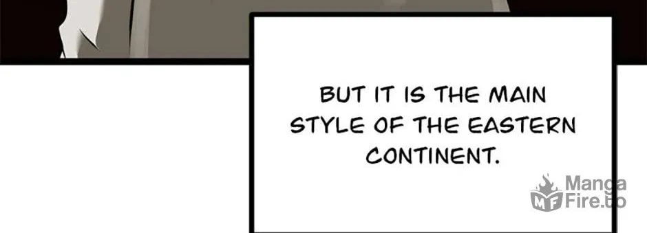 Solo Eating Chapter 50 page 30 - 