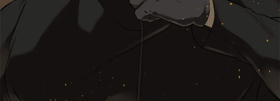 Solo Eating Chapter 50 page 32 - 