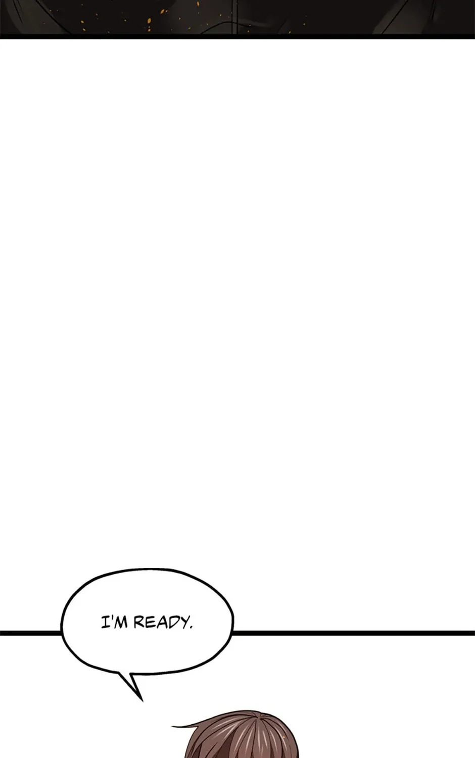 Solo Eating Chapter 50 page 33 - 