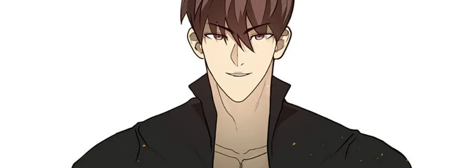 Solo Eating Chapter 50 page 34 - 