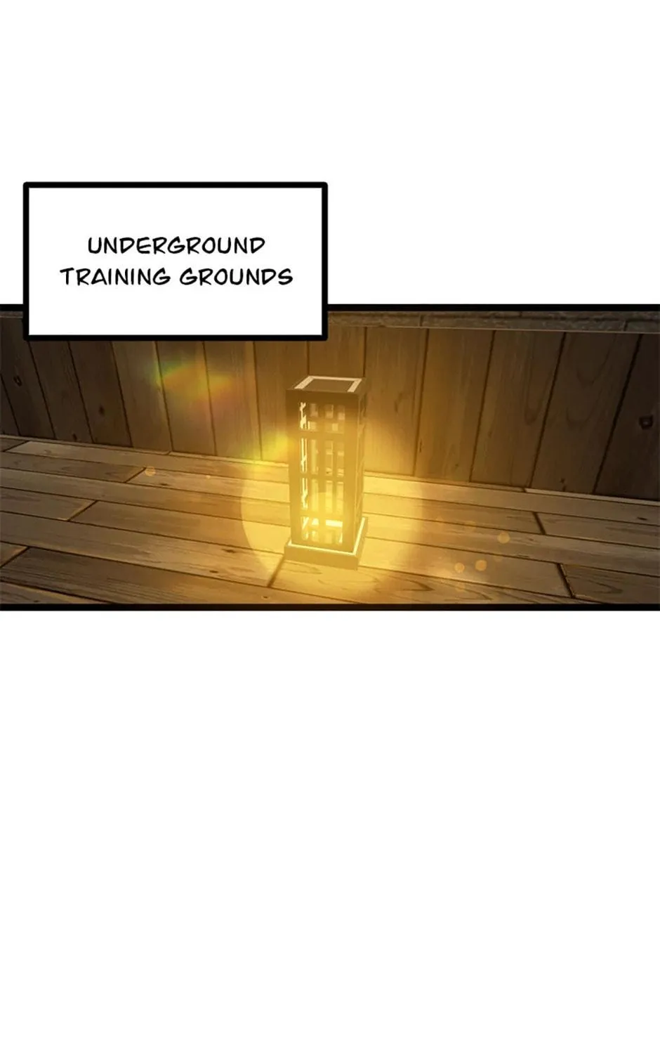 Solo Eating Chapter 50 page 5 - 
