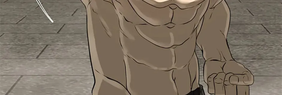 Solo Eating Chapter 50 page 44 - 