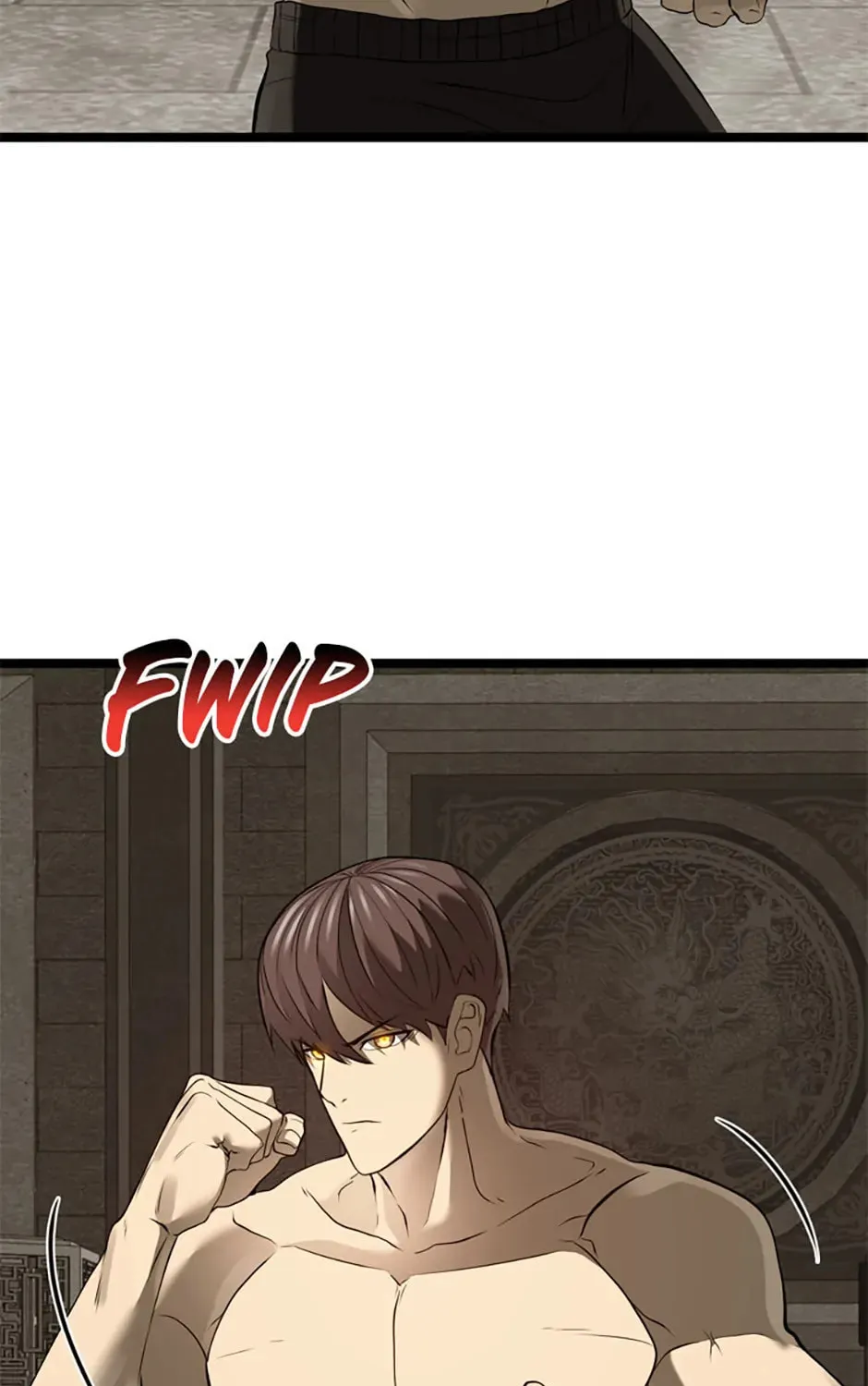 Solo Eating Chapter 50 page 45 - 