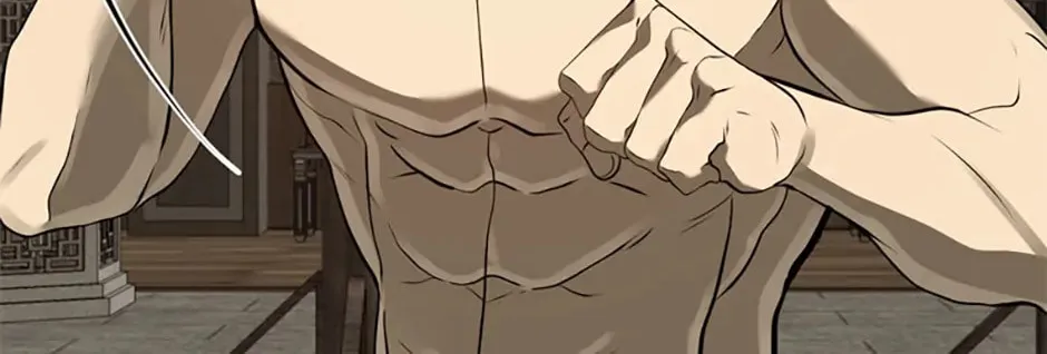 Solo Eating Chapter 50 page 46 - 