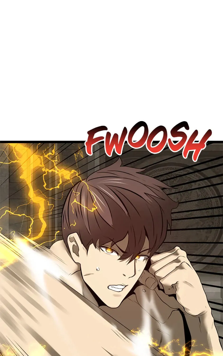Solo Eating Chapter 50 page 51 - 