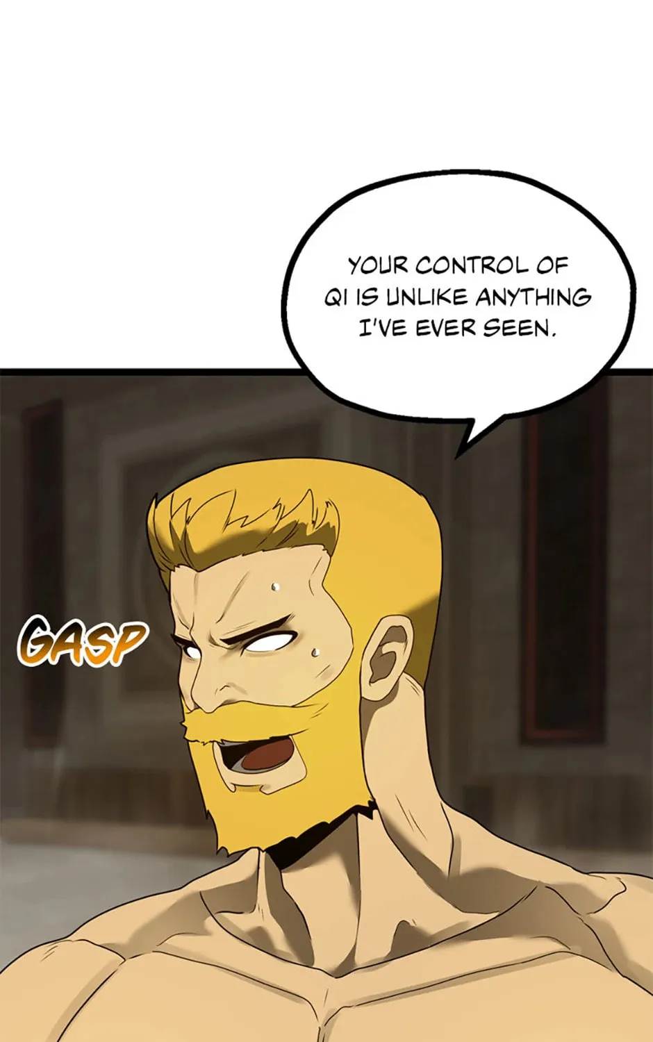 Solo Eating Chapter 50 page 61 - 