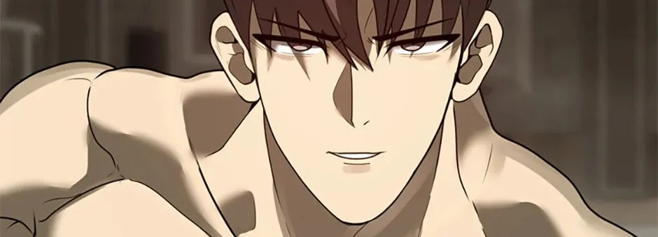 Solo Eating Chapter 50 page 64 - 