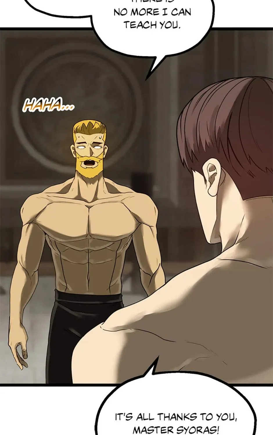 Solo Eating Chapter 50 page 69 - 
