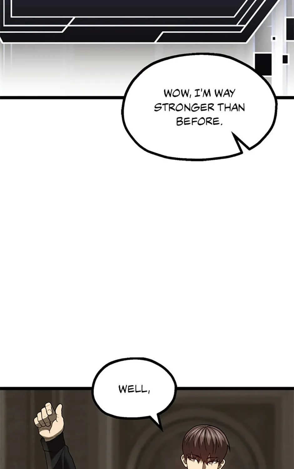 Solo Eating Chapter 50 page 73 - 