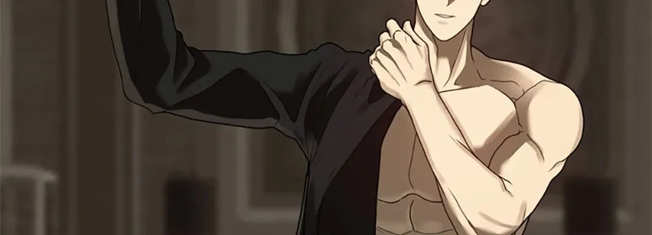 Solo Eating Chapter 50 page 74 - 