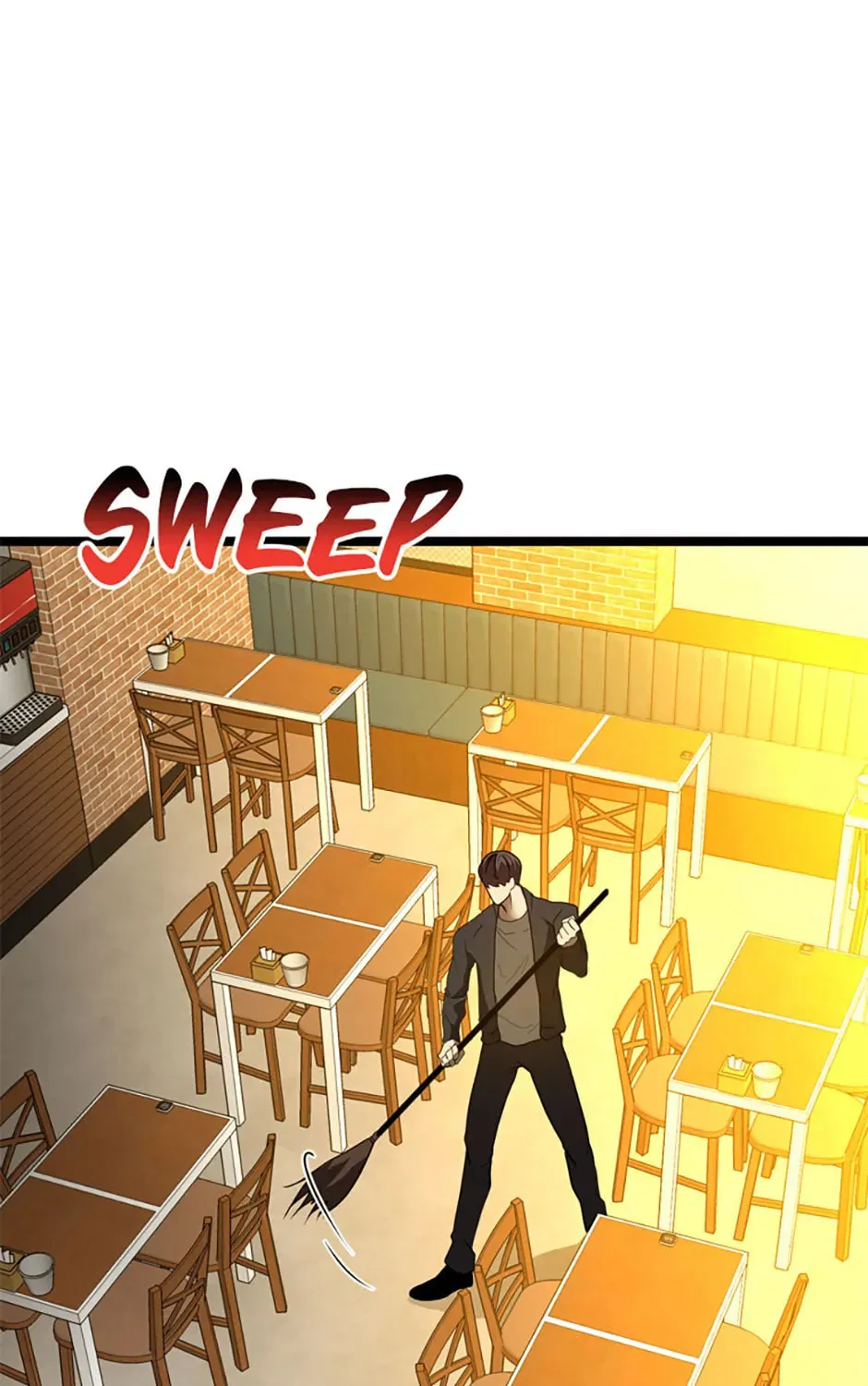 Solo Eating Chapter 50 page 81 - 