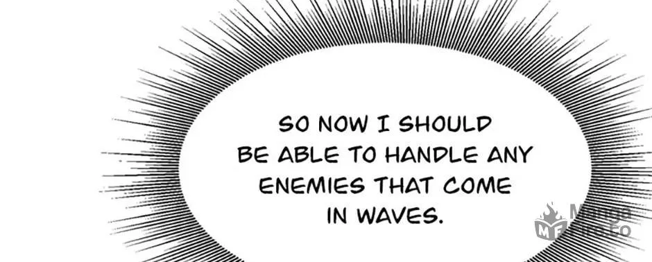 Solo Eating Chapter 50 page 84 - 