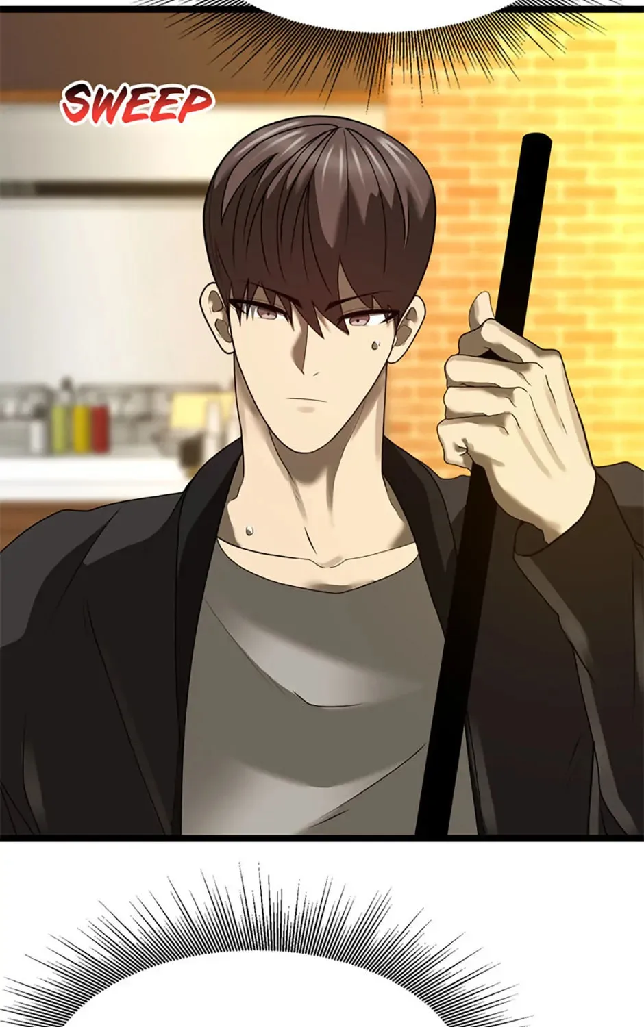 Solo Eating Chapter 50 page 85 - 