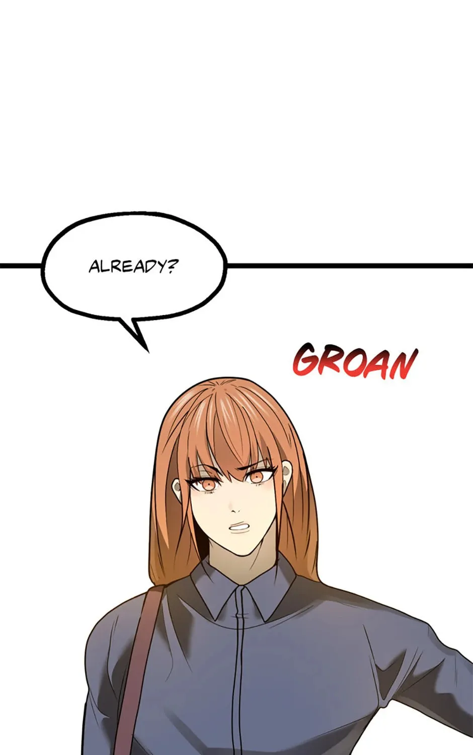 Solo Eating Chapter 50 page 91 - 