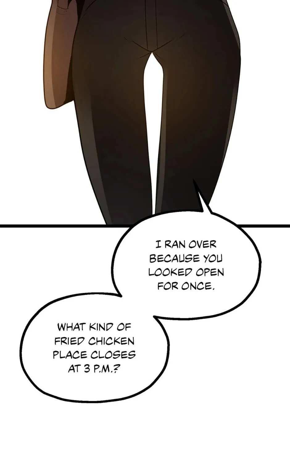 Solo Eating Chapter 50 page 93 - 