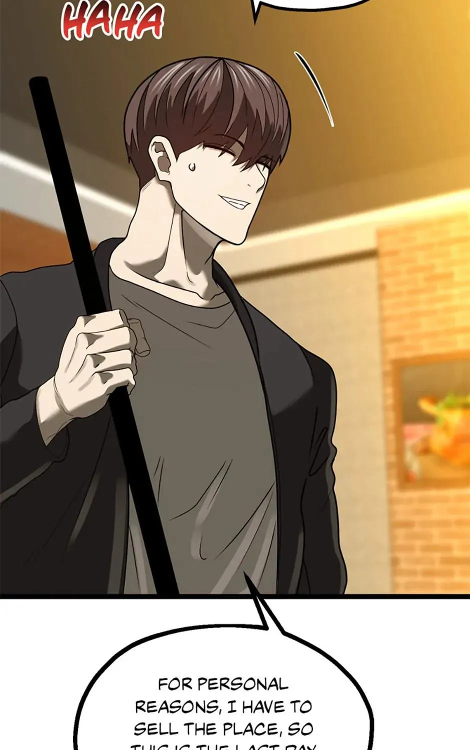 Solo Eating Chapter 50 page 95 - 