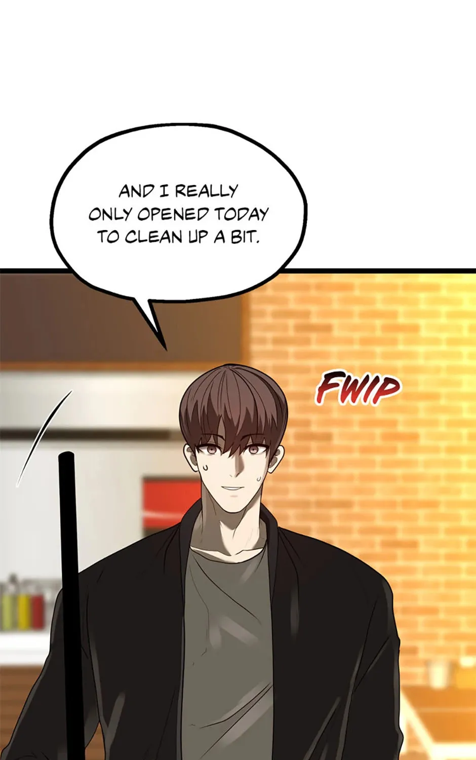 Solo Eating Chapter 50 page 97 - 